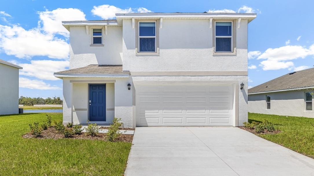 11844 TEXOMA COURT