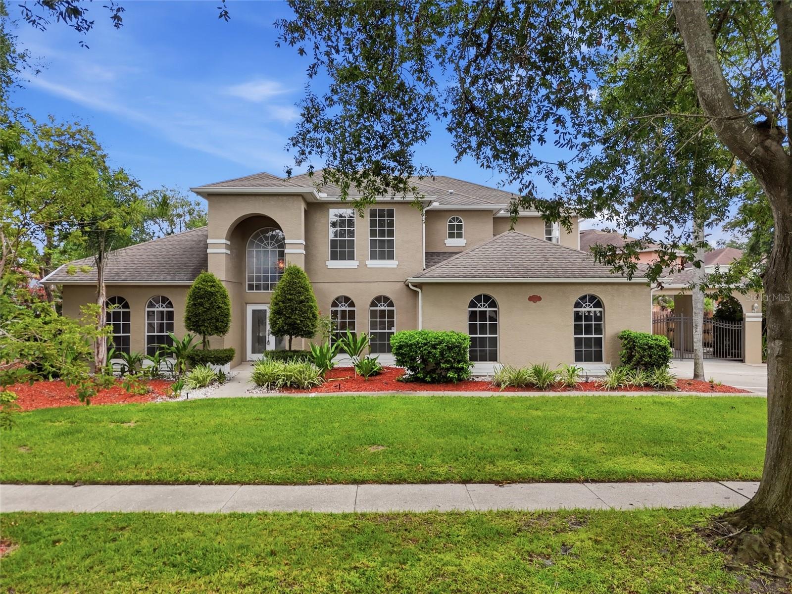 10125 FOXHURST COURT