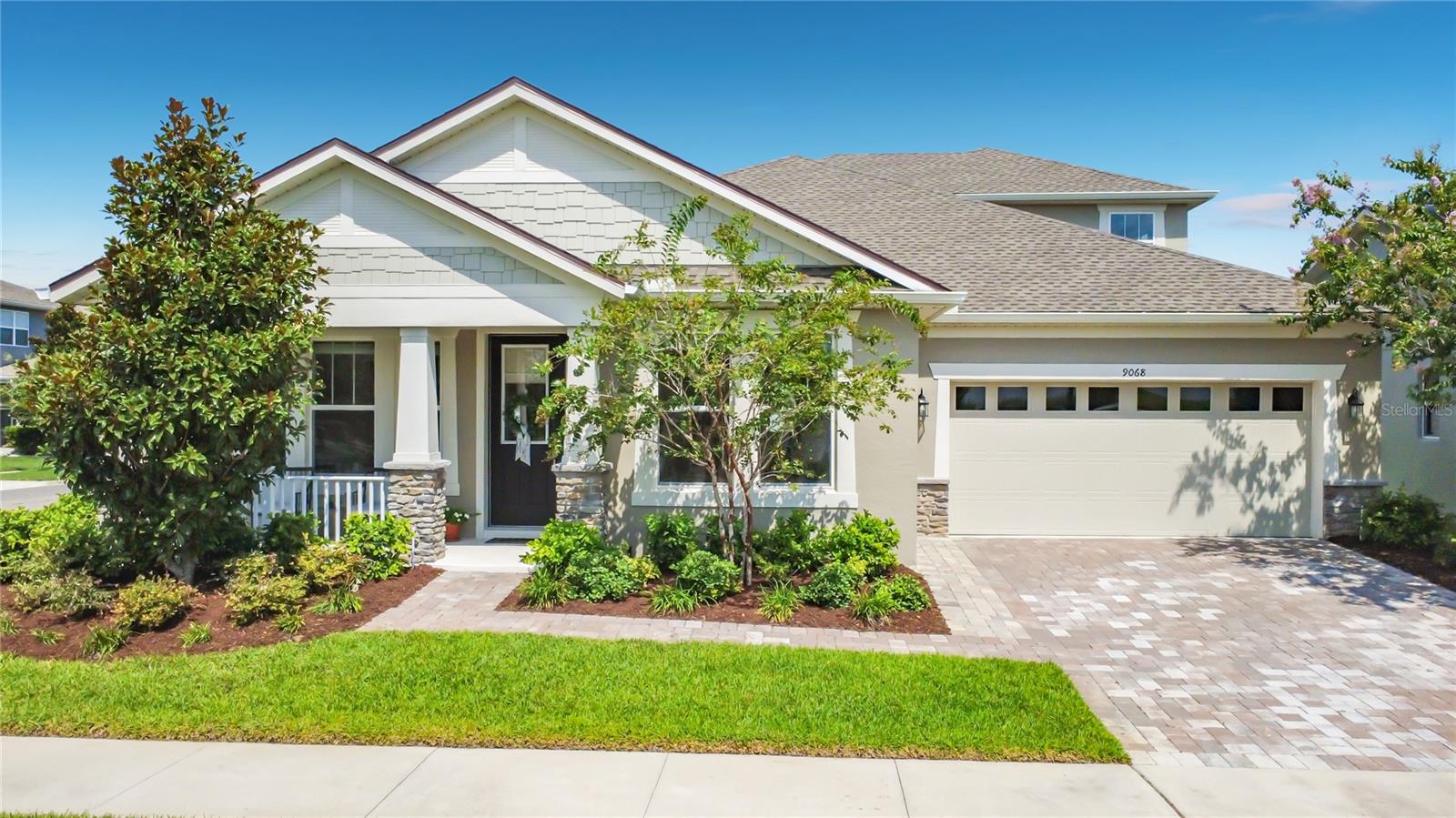 9068 EXPLORATION AVENUE