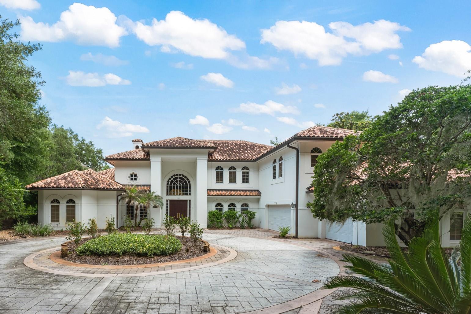 5237 ISLEWORTH COUNTRY CLUB DRIVE photo 2