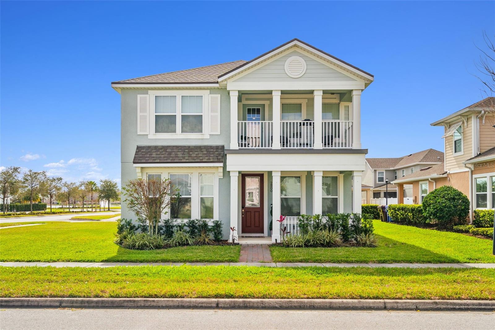 2800 CELLO LANE