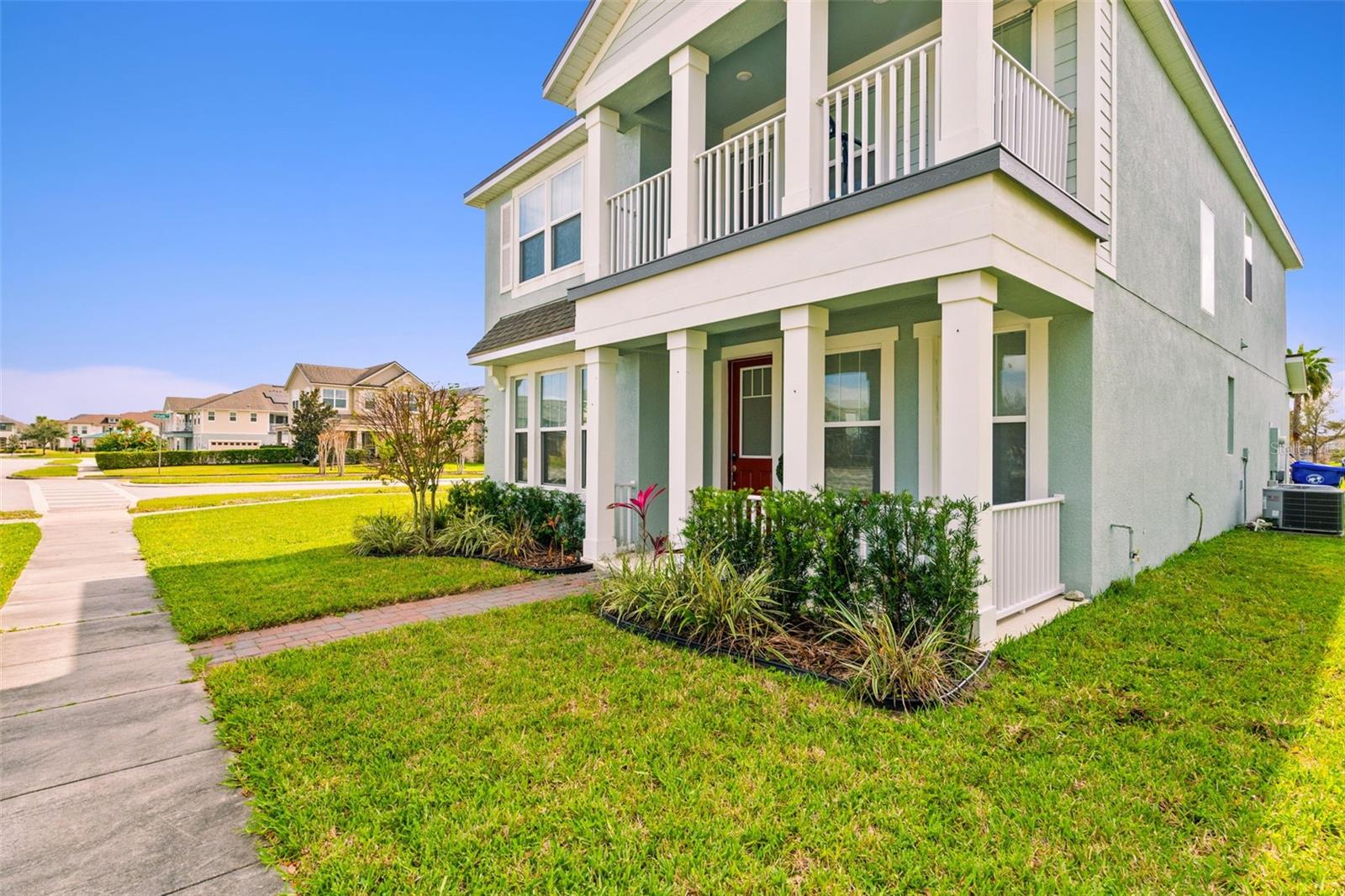 2800 CELLO LANE photo 3
