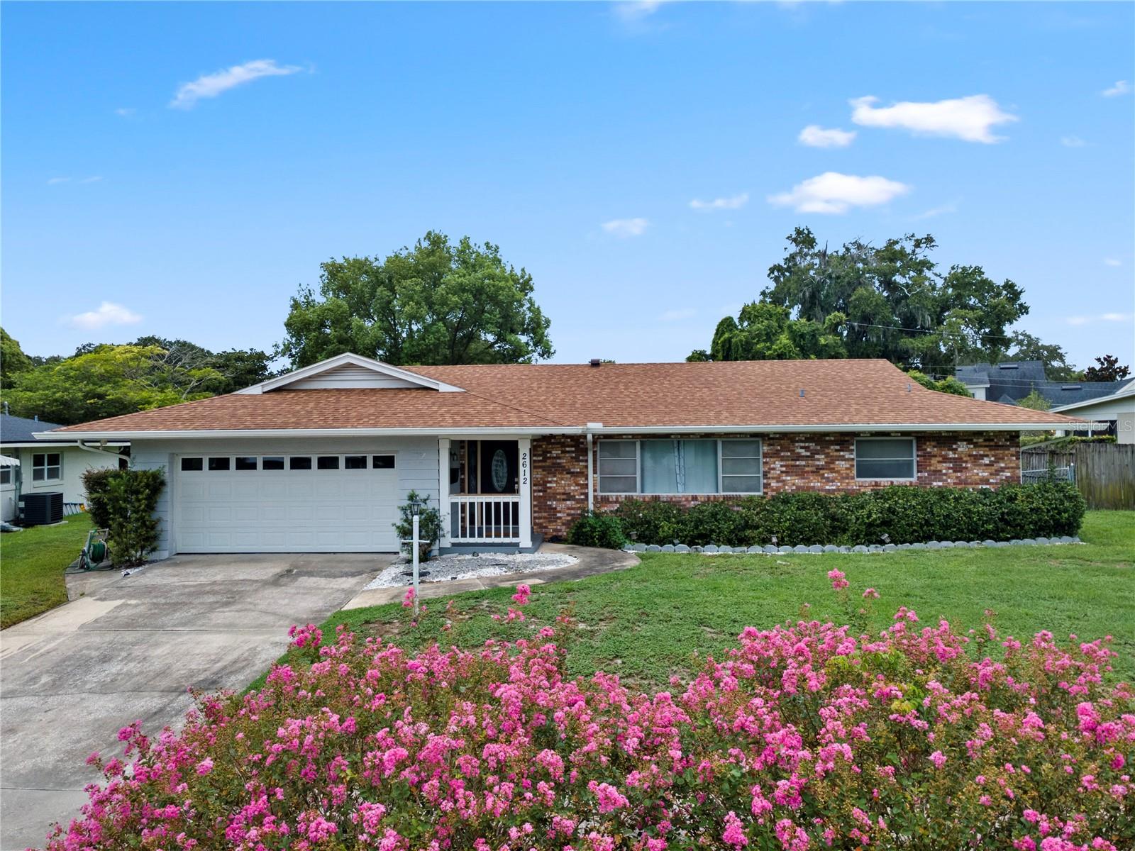 2612 TIMBERLAKE DRIVE