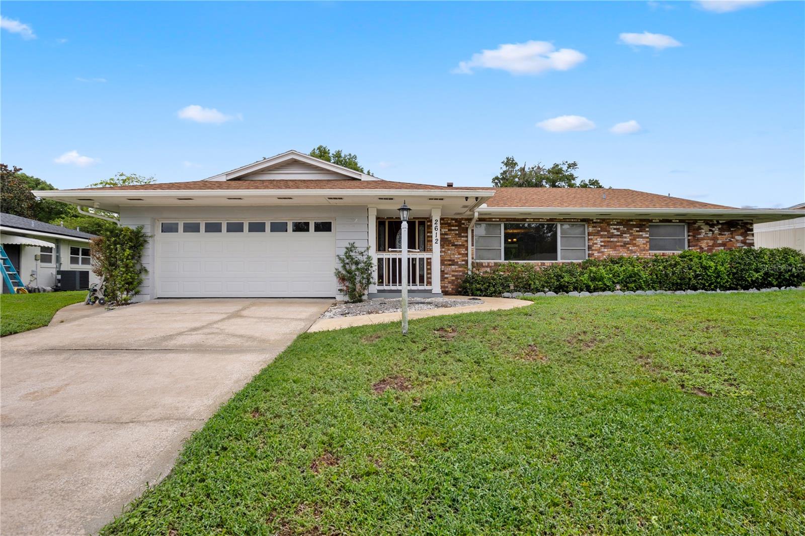 2612 TIMBERLAKE DRIVE