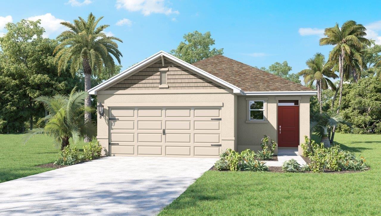 4808 ROLLING LAKE LANE