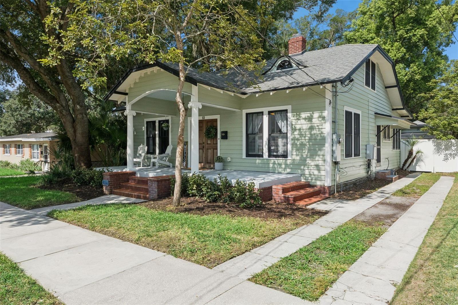 12 N THORNTON AVENUE photo 3