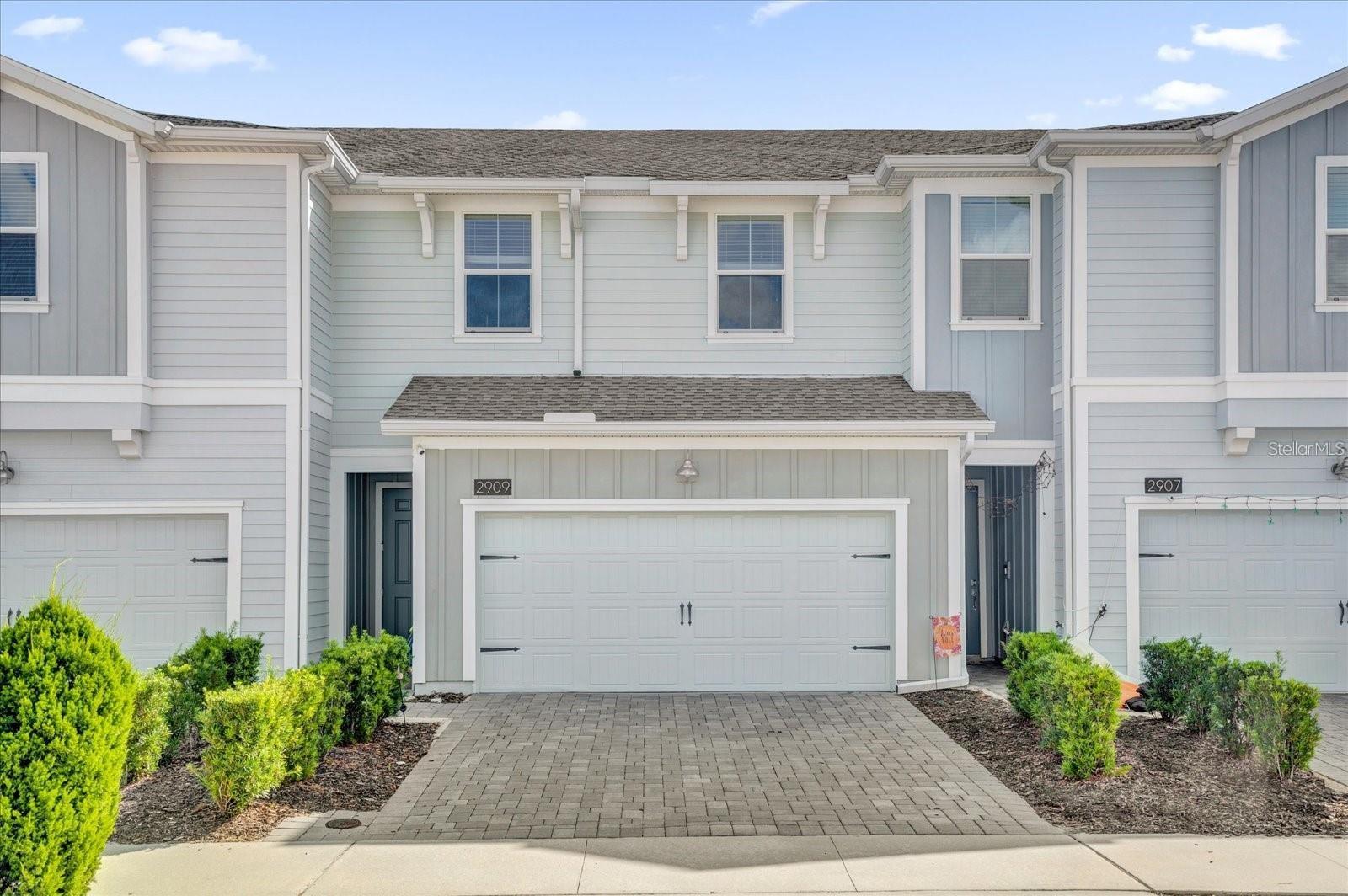 2909 Theme Street, Storey Lake Resort, Kissimmee FL