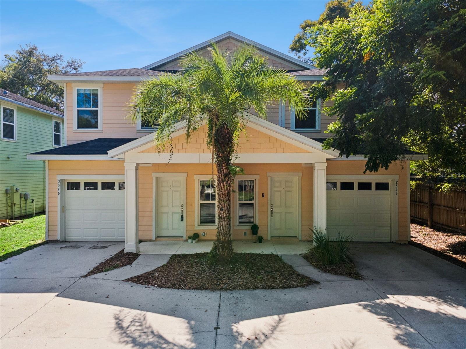 2544 MAYER STREET photo 2