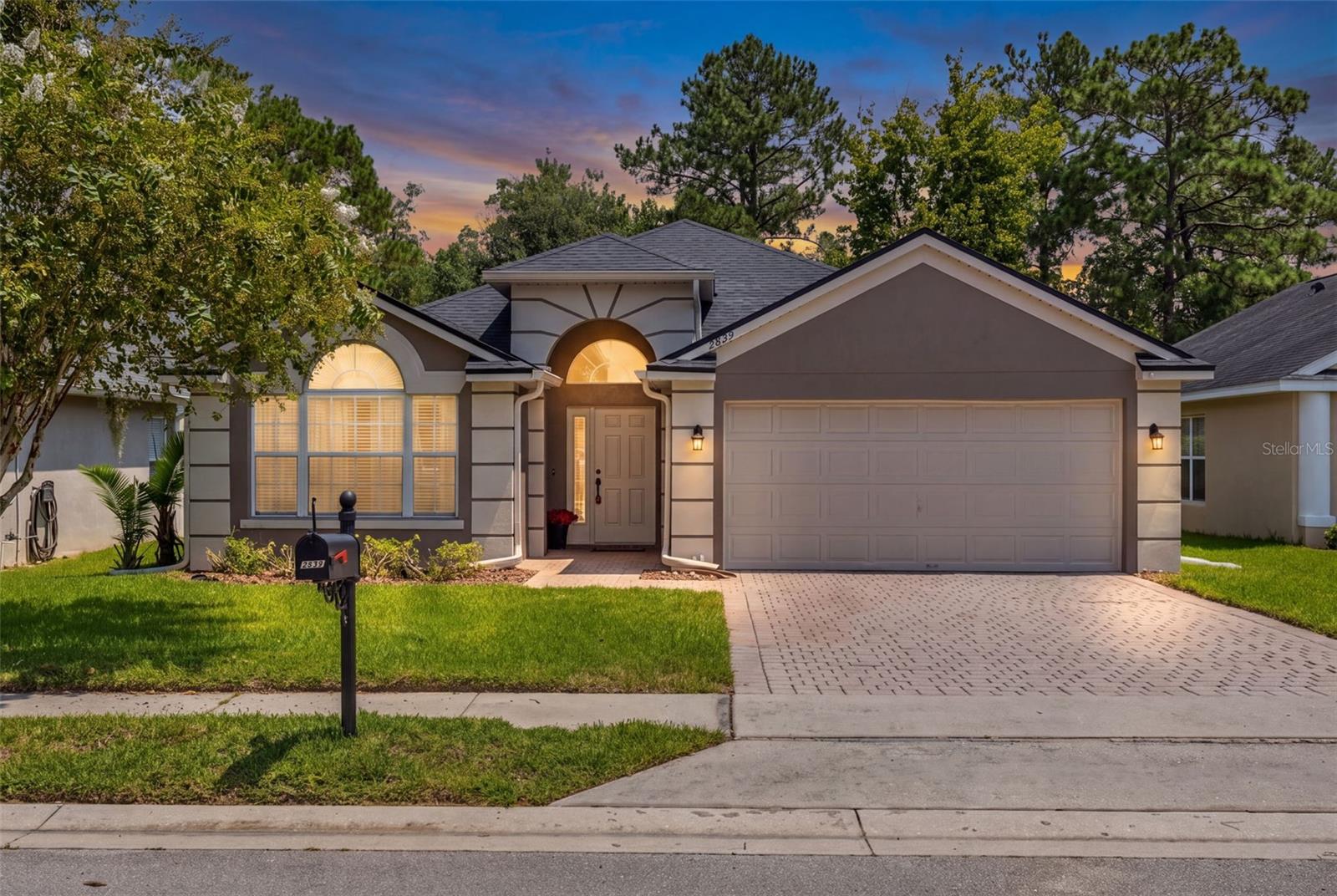 2839 SPRING HEATHER PLACE