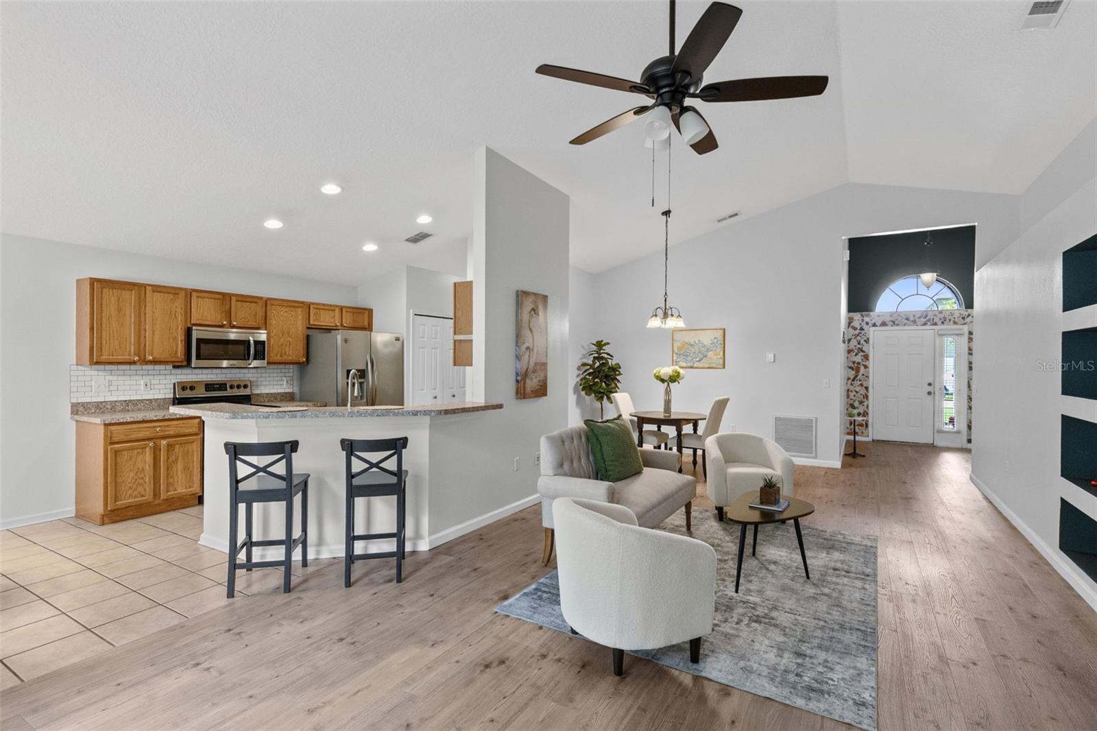 2839 SPRING HEATHER PLACE photo 2