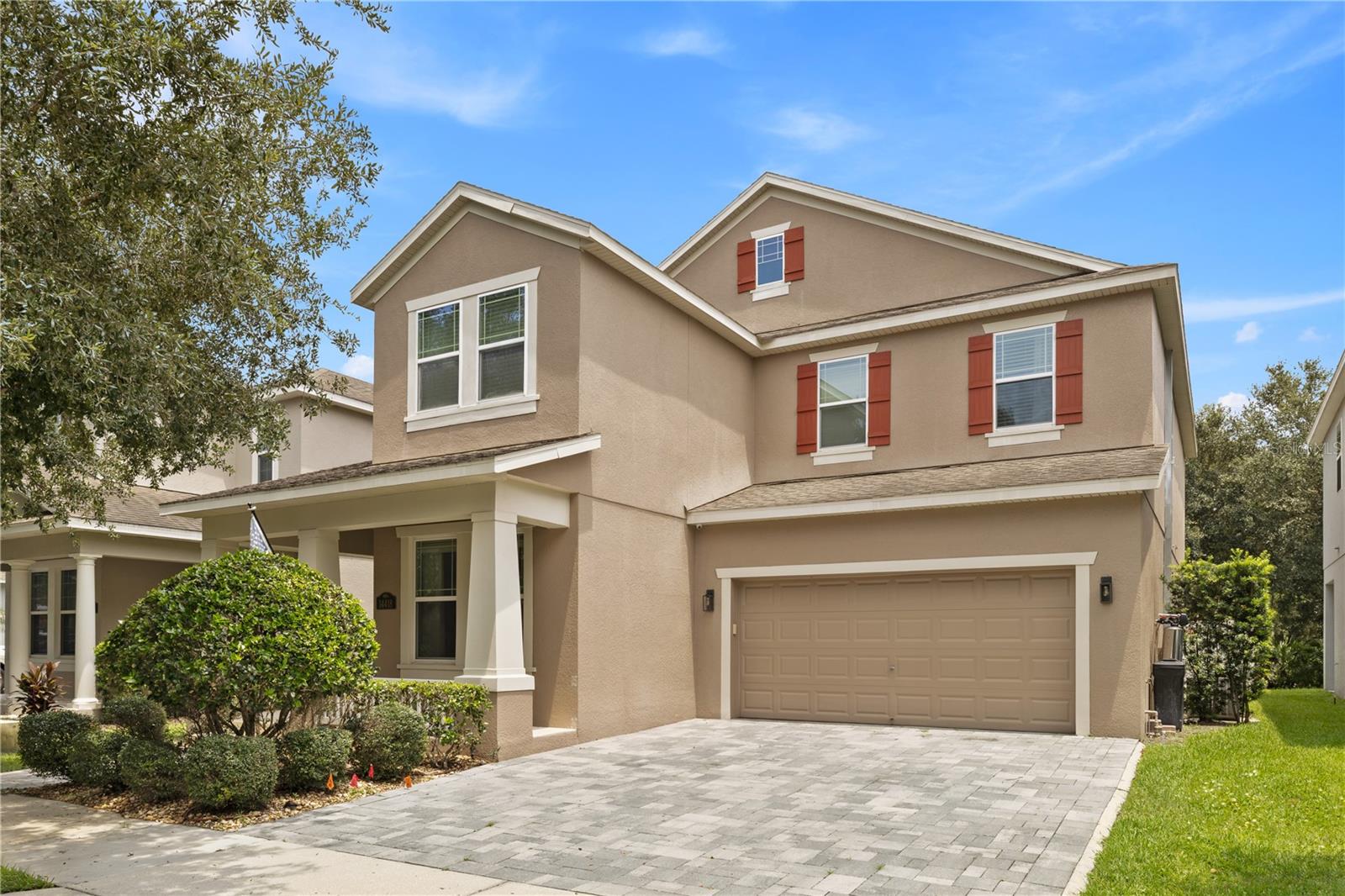 14418 AVENUE OF THE RUSHES