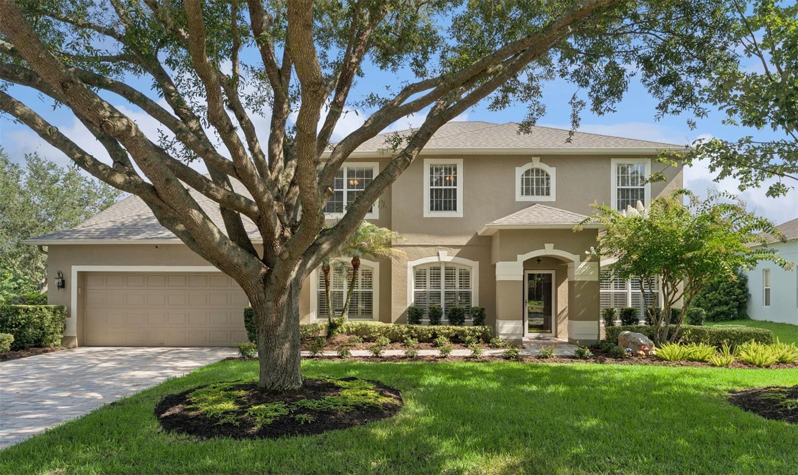 626 ENGLISH LAKE DRIVE