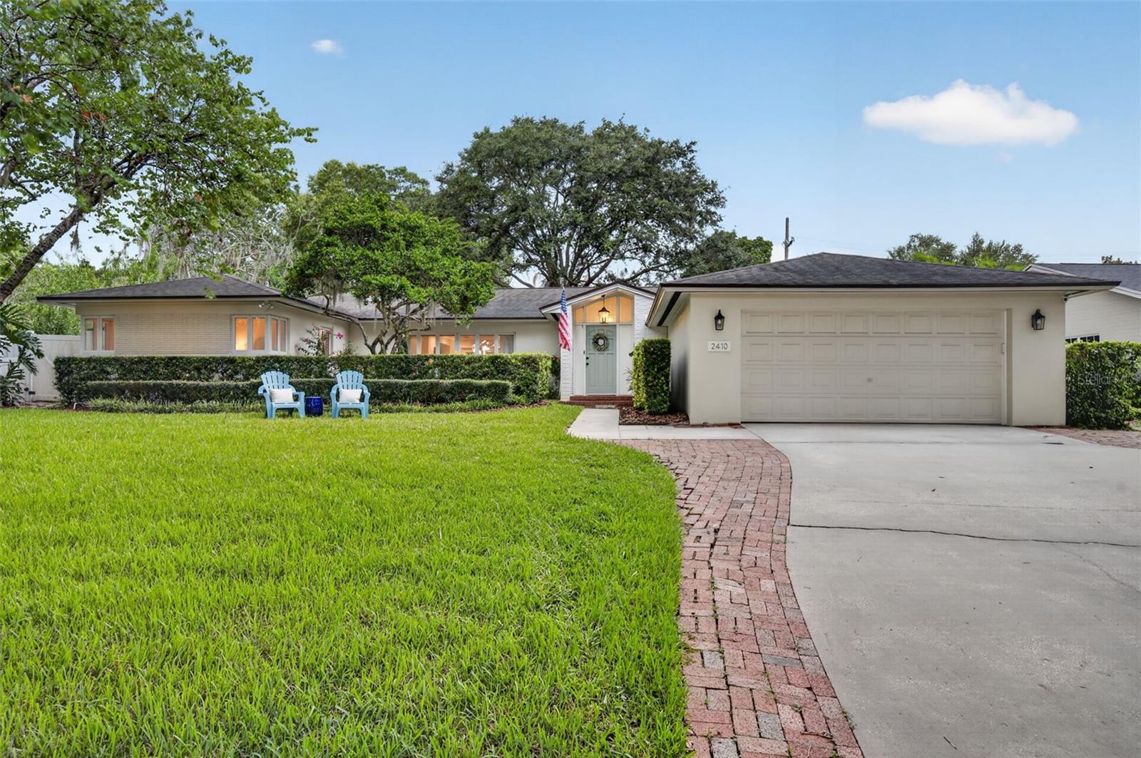2410 SHOREHAM ROAD photo 2
