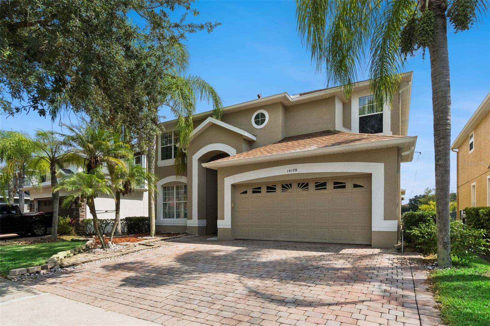 14108 BUDWORTH CIRCLE photo 2