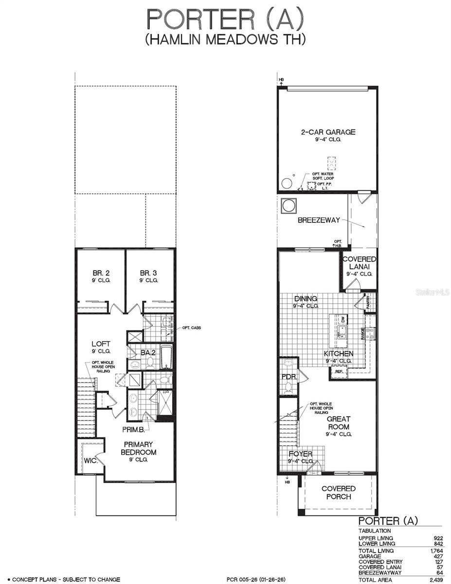 7276 WINDY WILLOW STREET photo 3