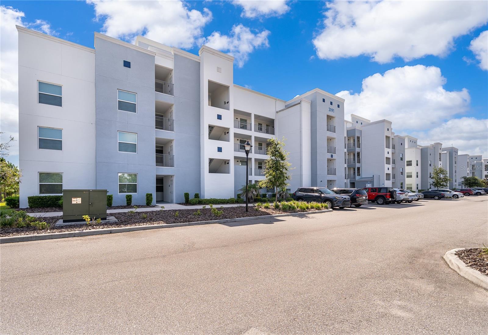 3191 Paradox Circle #208, Storey Lake Resort, Kissimmee FL
