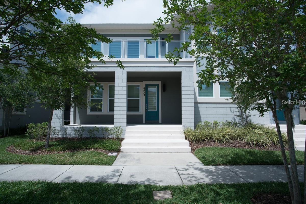 8543 PINTER STREET photo 2