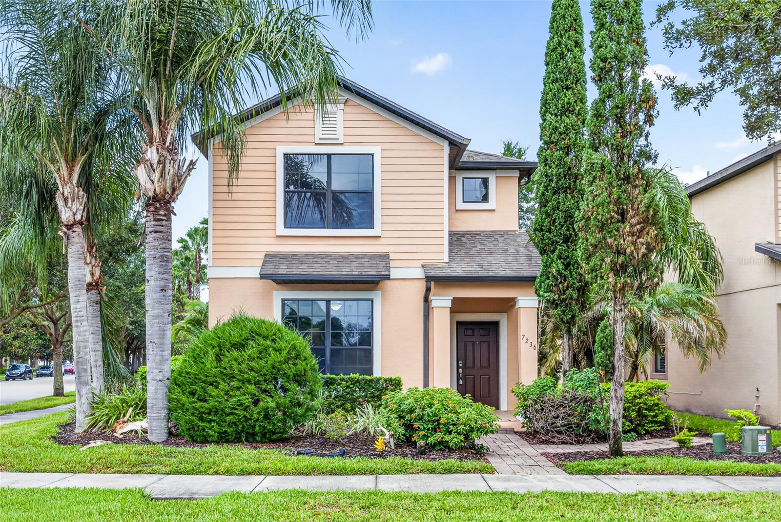 7236 PENKRIDGE LANE photo 3