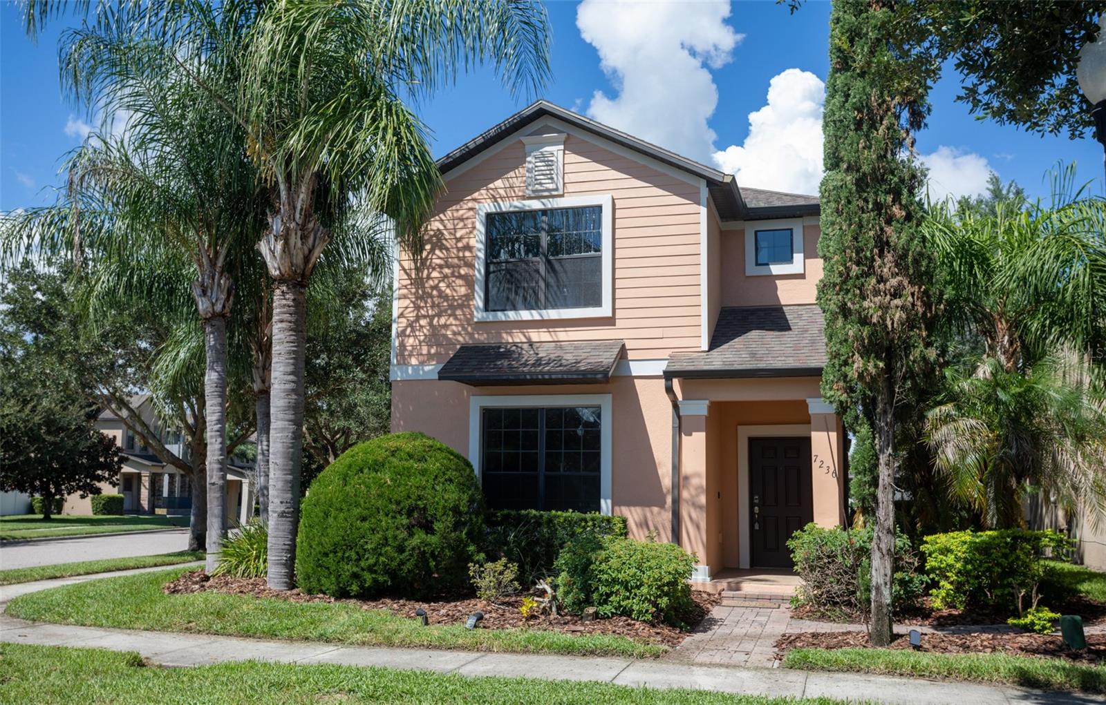 7236 PENKRIDGE LANE photo 2