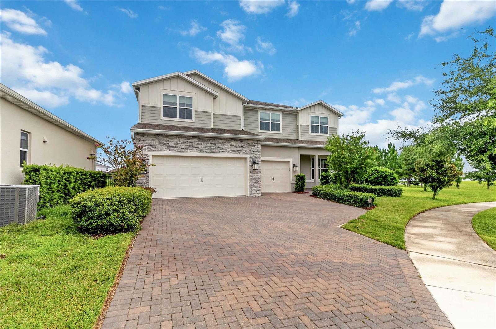 13485 PANAMA BEACH COURT photo 2