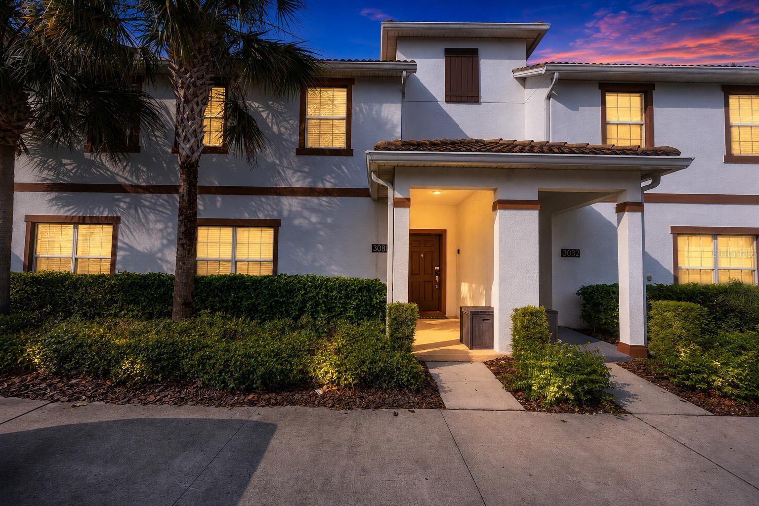 3080 Juliet Drive, Storey Lake Resort, Kissimmee FL