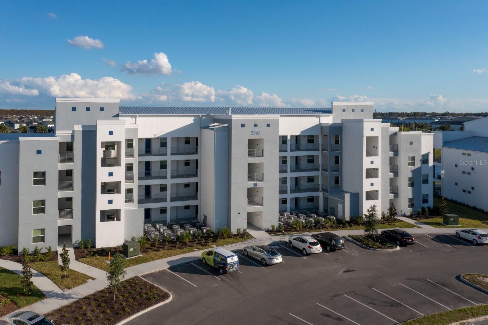 3161 Paradox Circle #304, Storey Lake Resort, Kissimmee FL