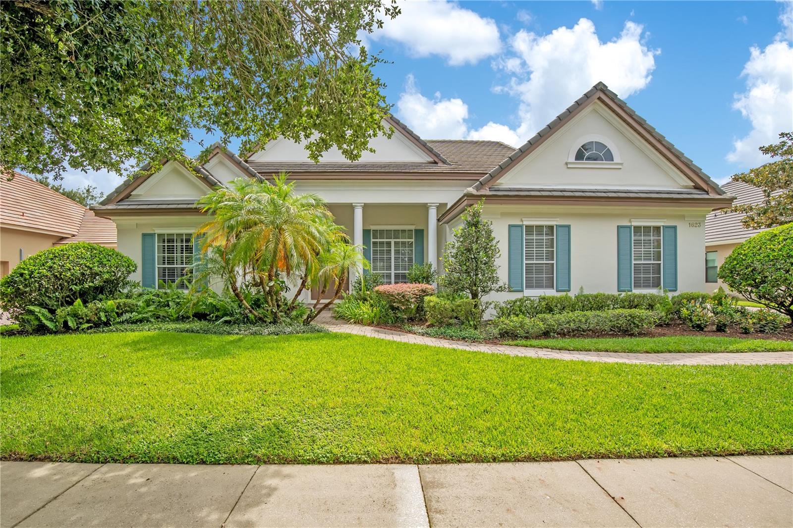1623 CONWAY ISLE CIRCLE photo 3