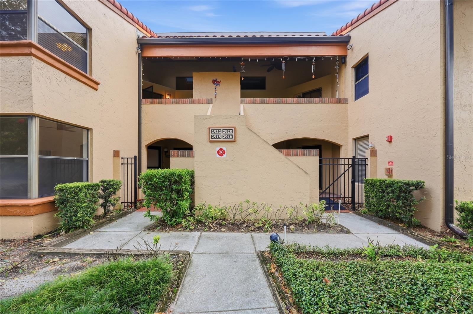 2922 LAKE PINELOCH BOULEVARD #15-21 photo 2