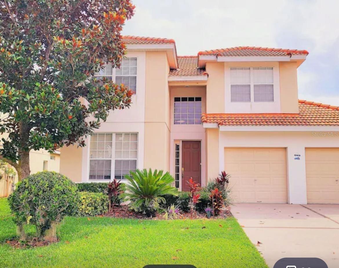 7777 Teascone Boulevard, Windsor Hills Resort