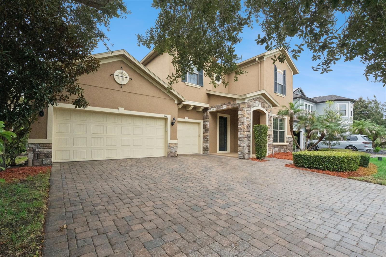 9447 PRINCE HARRY DRIVE photo 2