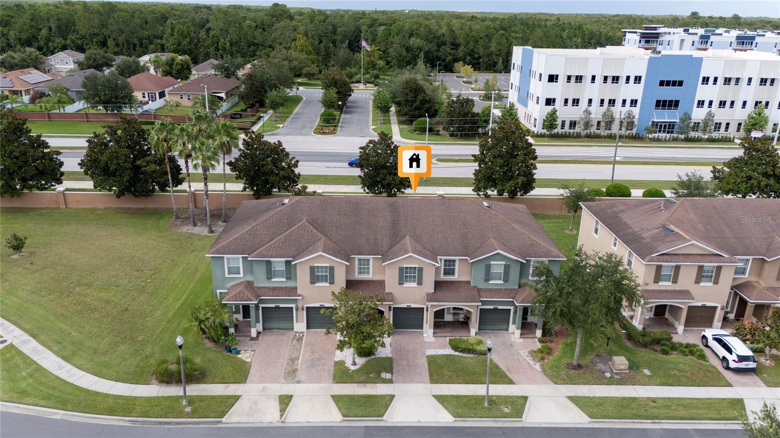 10709 SAVANNAH LANDING CIRCLE photo 3