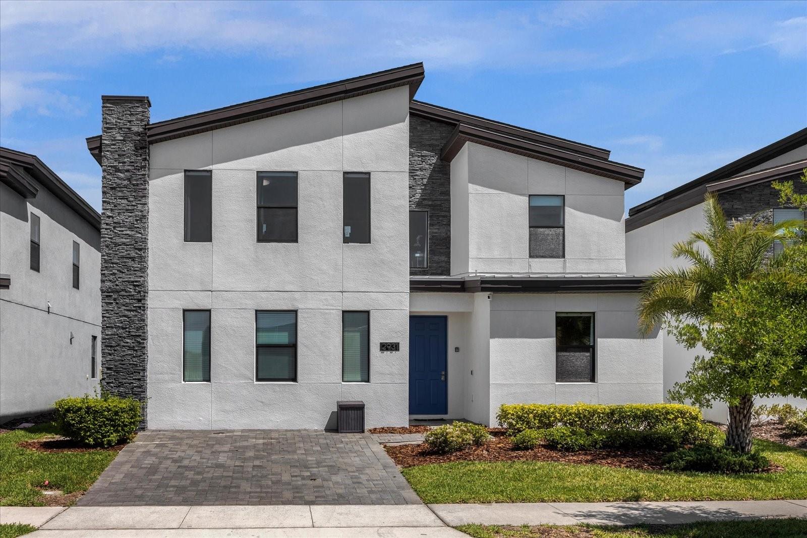 2931 Fable Street, Storey Lake Resort, Kissimmee FL