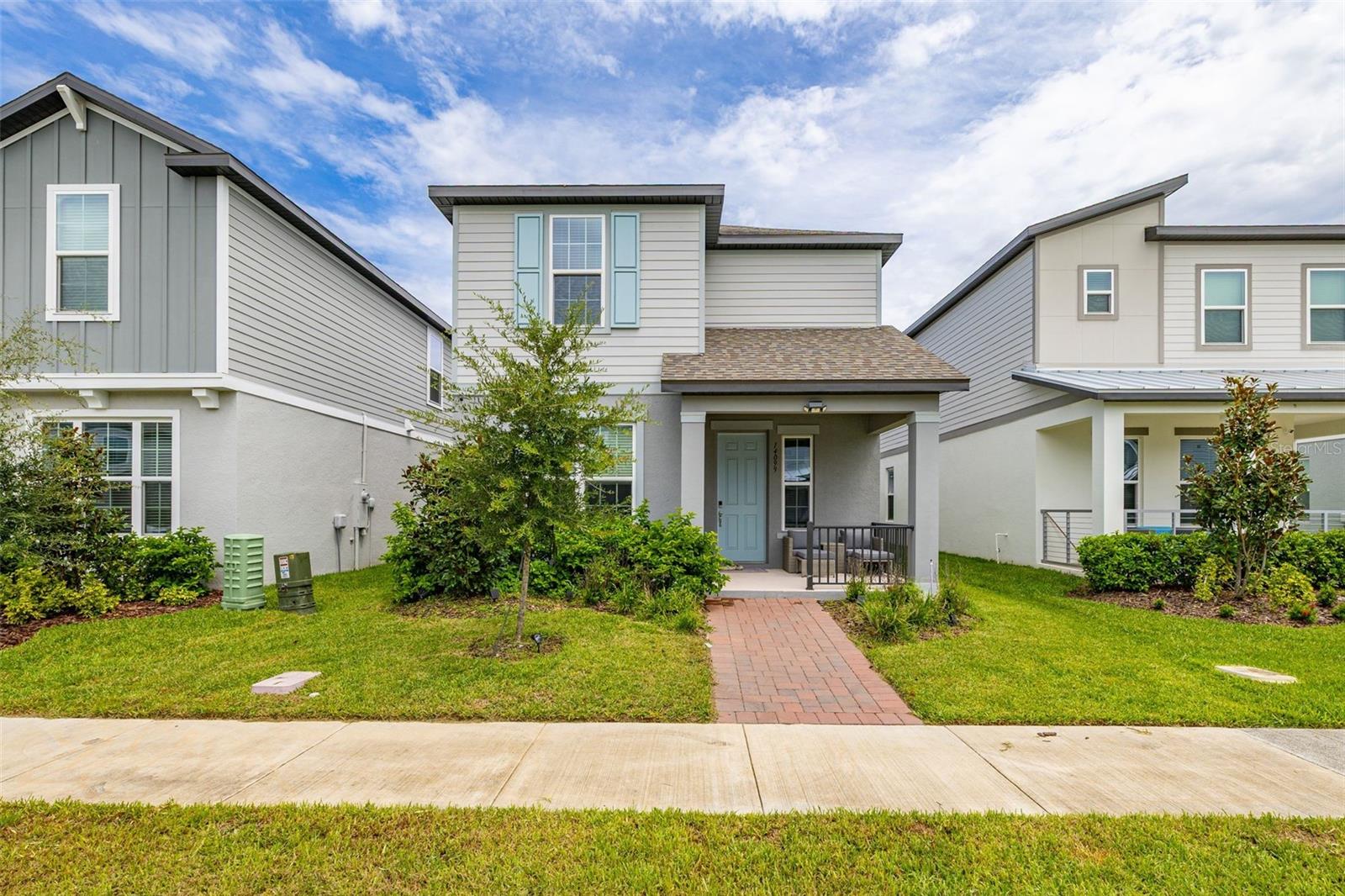 14099 FRASIER STREET photo 3