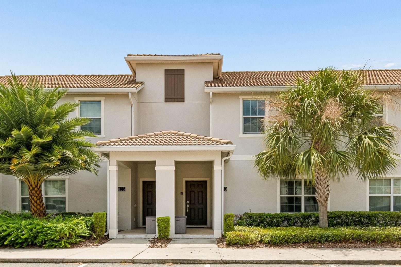 4833 Romeo Circle, Storey Lake Resort, Kissimmee FL