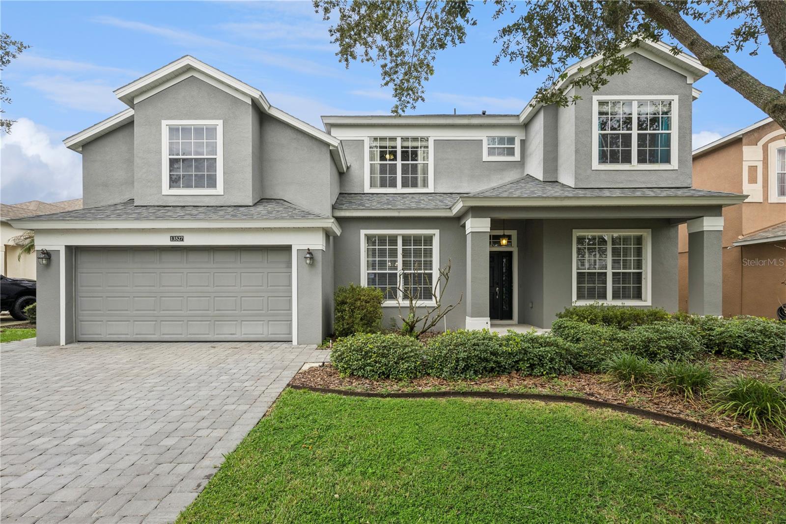 13527 FOX GLOVE STREET photo 2