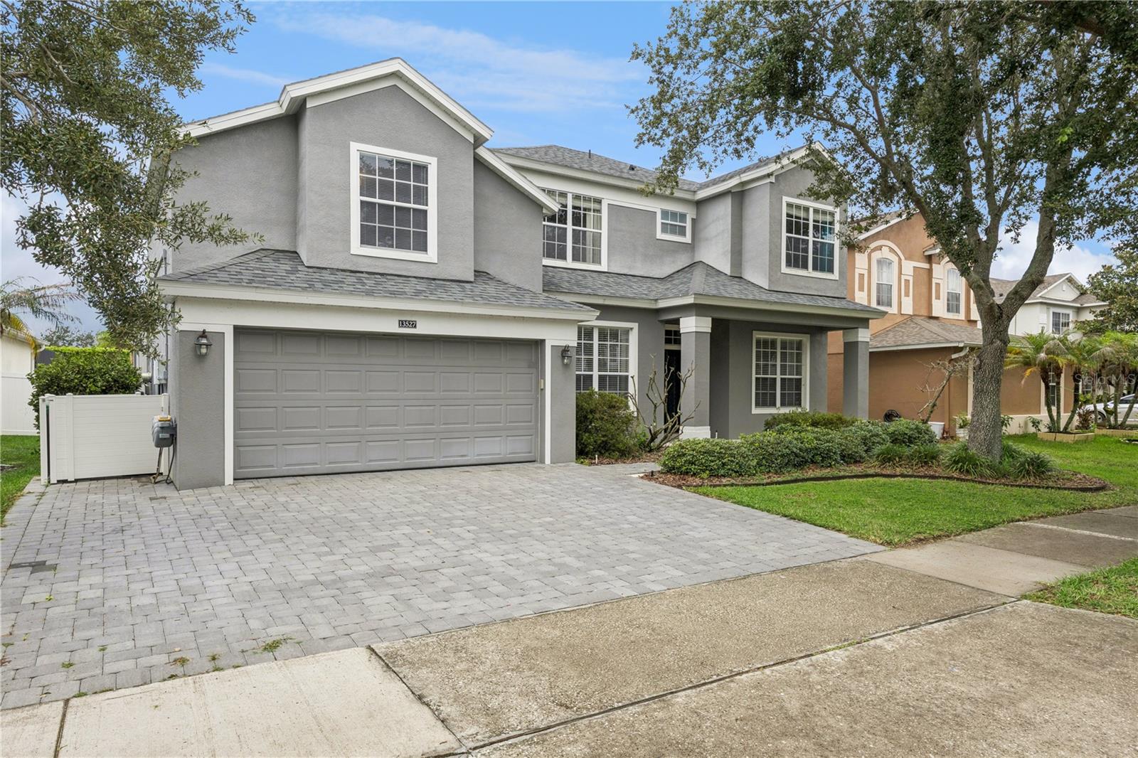 13527 FOX GLOVE STREET photo 3