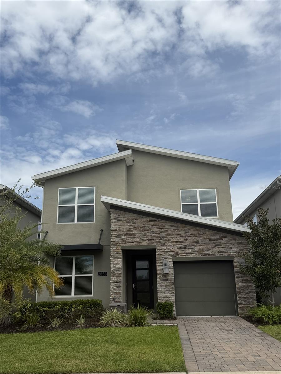 2833 Bookmark Drive, Storey Lake Resort, Kissimmee FL