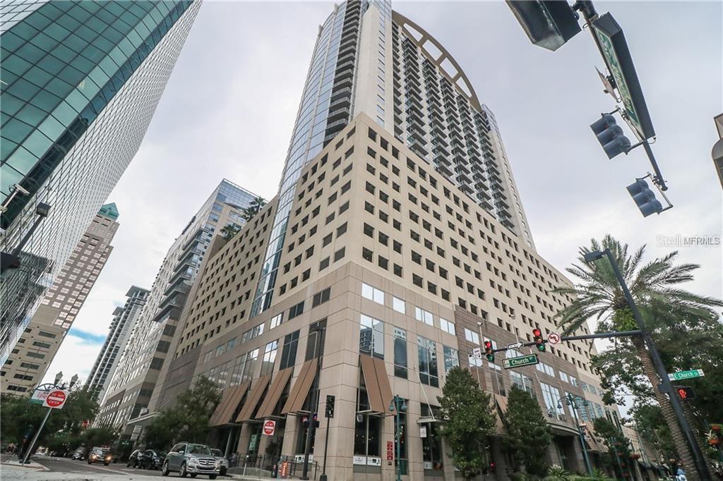 155 S COURT AVENUE