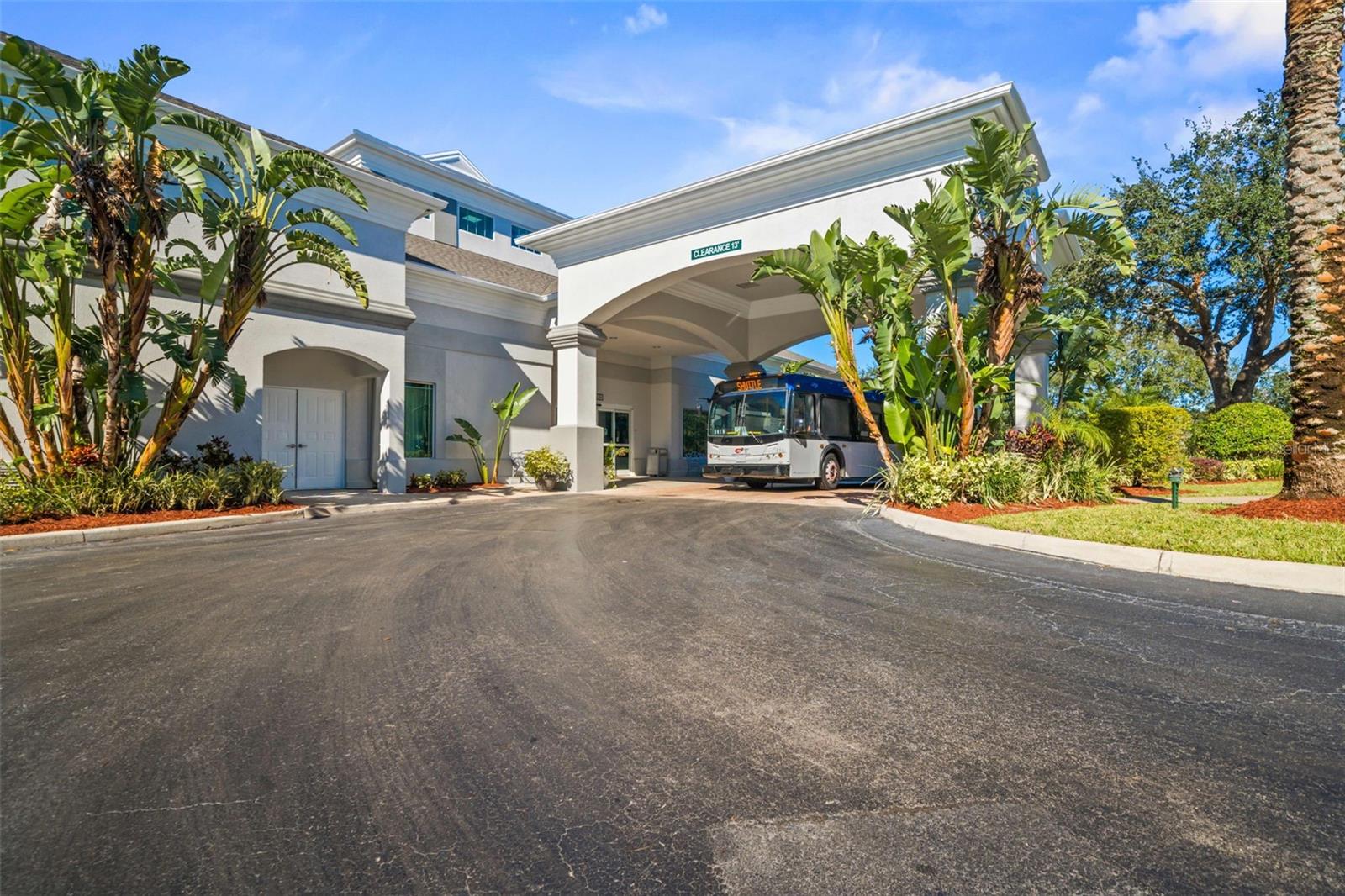 8303 PALM PARKWAY