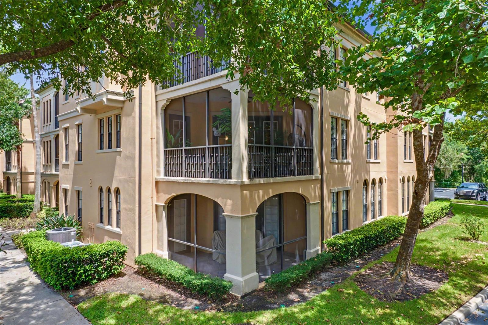 513 MIRASOL CIRCLE #207 photo 2