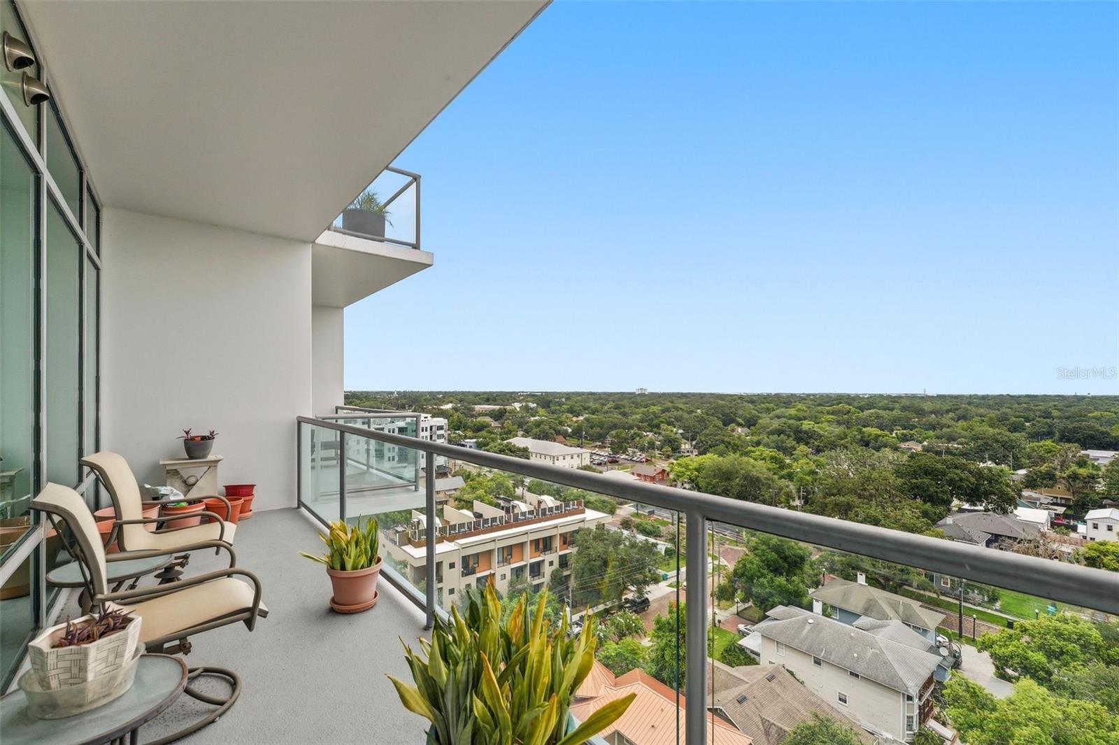 101 S EOLA DRIVE #1106 photo 5