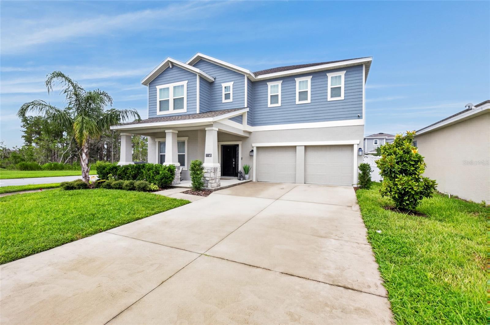 11168 GREAT ROCK STREET photo 2