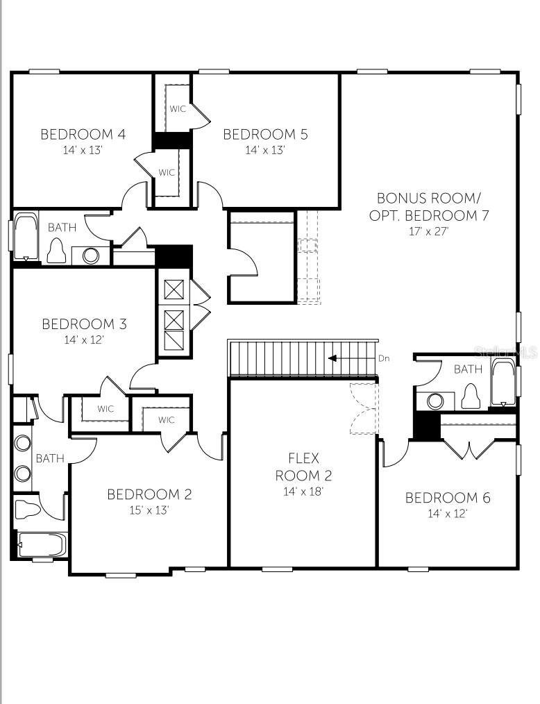 14274 CREST PALM AVENUE photo 2