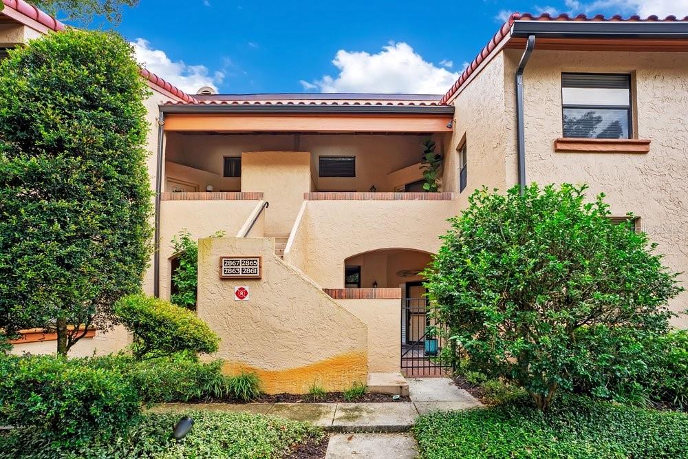 2865 PALERMO COURT