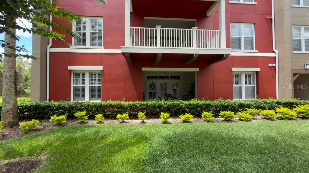 1400 CELEBRATION AVENUE #105 photo 3
