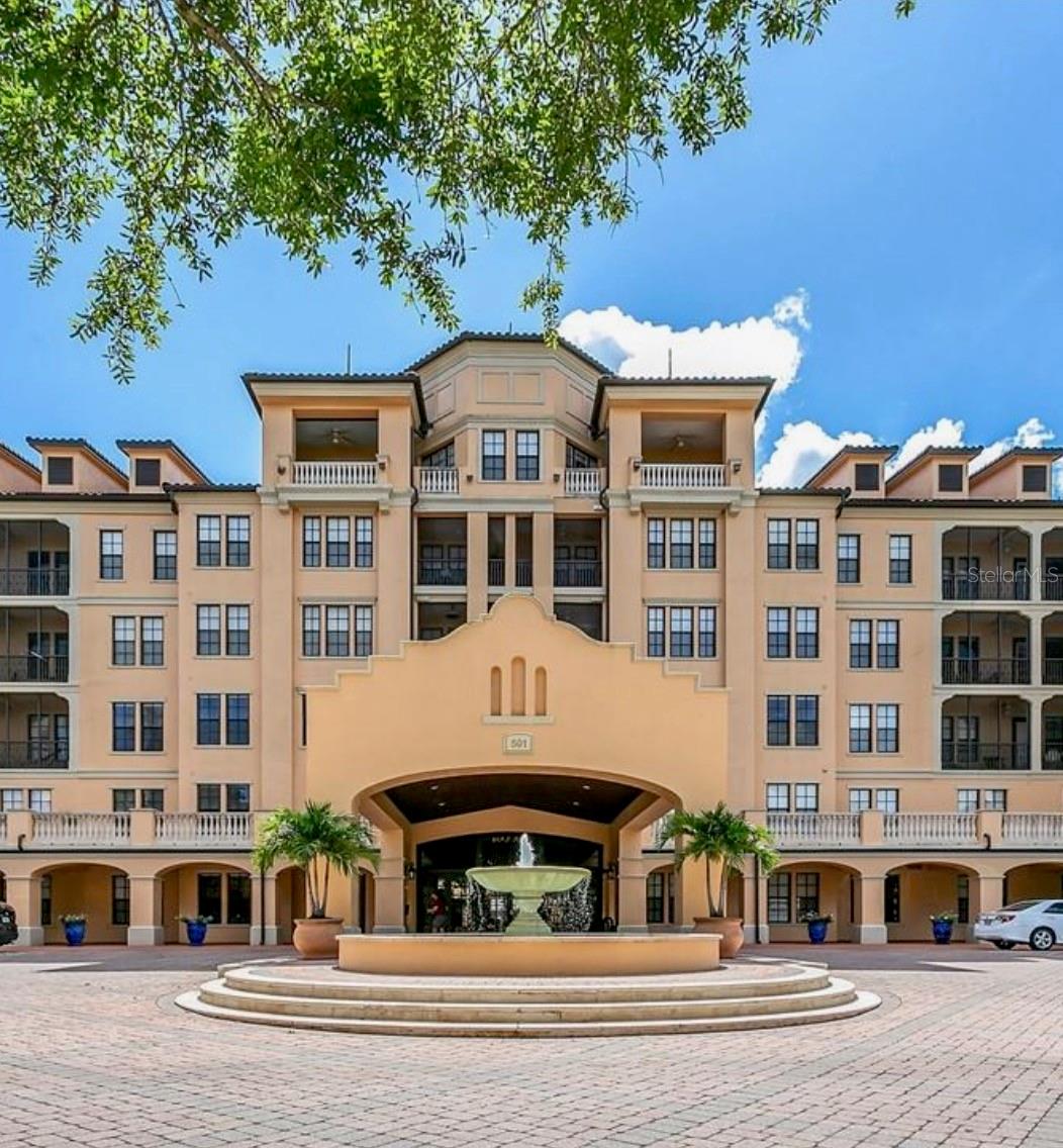 501 MIRASOL CIRCLE