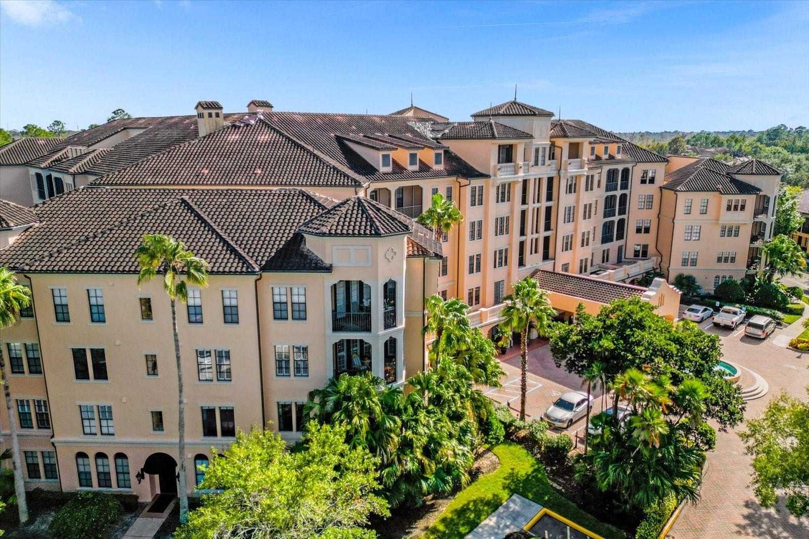 501 MIRASOL CIRCLE #208 photo 2