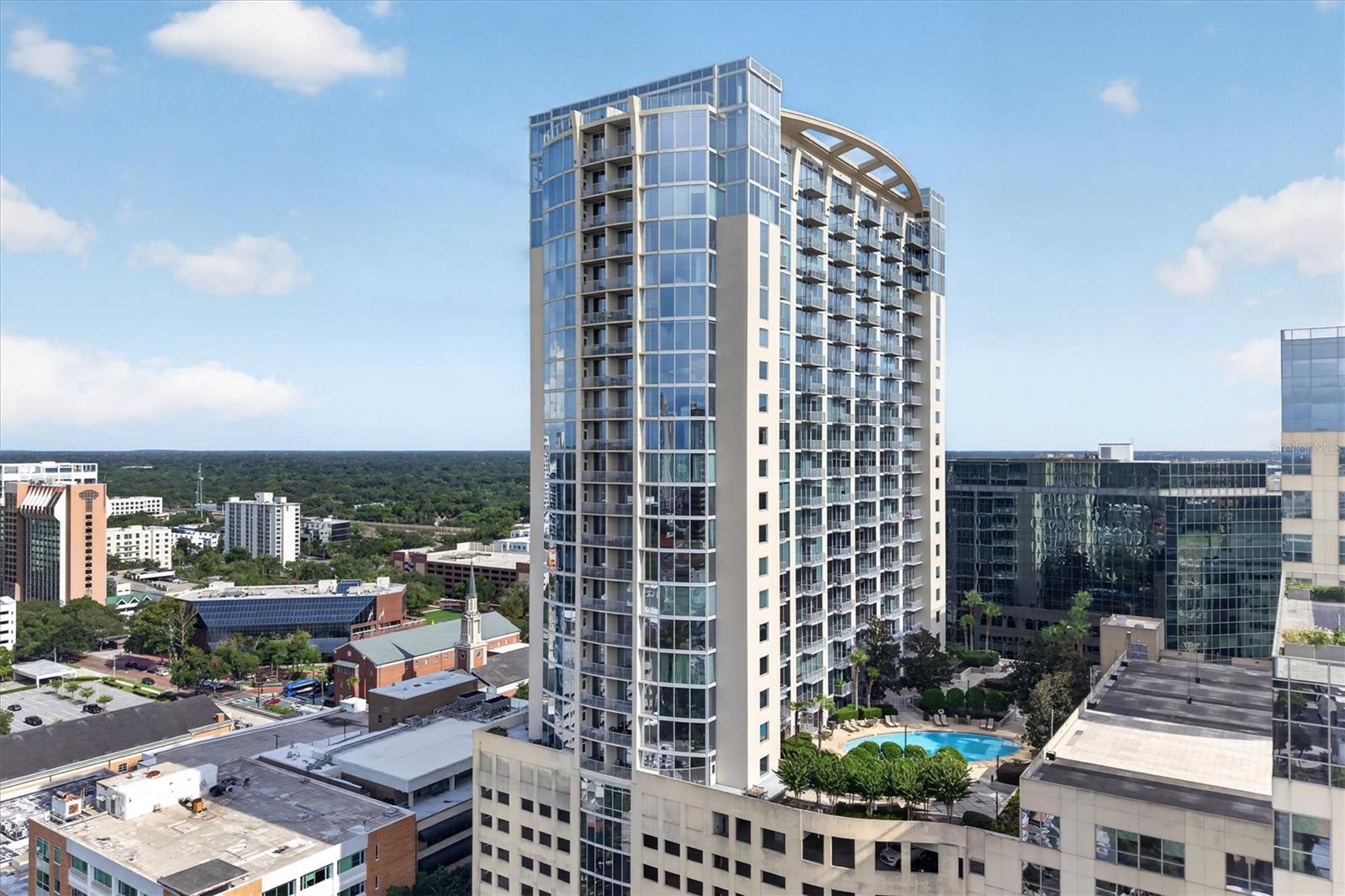 155 S COURT AVENUE #2514 photo 2