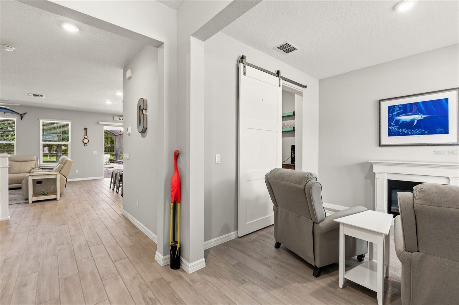 8840 LAKE HALL LANE photo 4