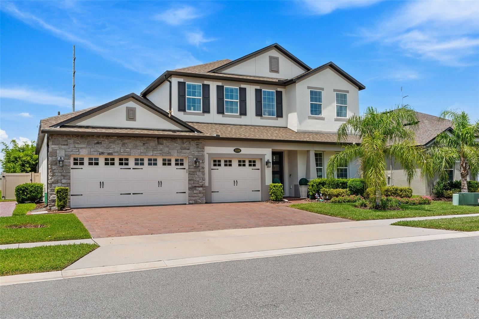 3336 LONE CYPRESS POINT photo 2